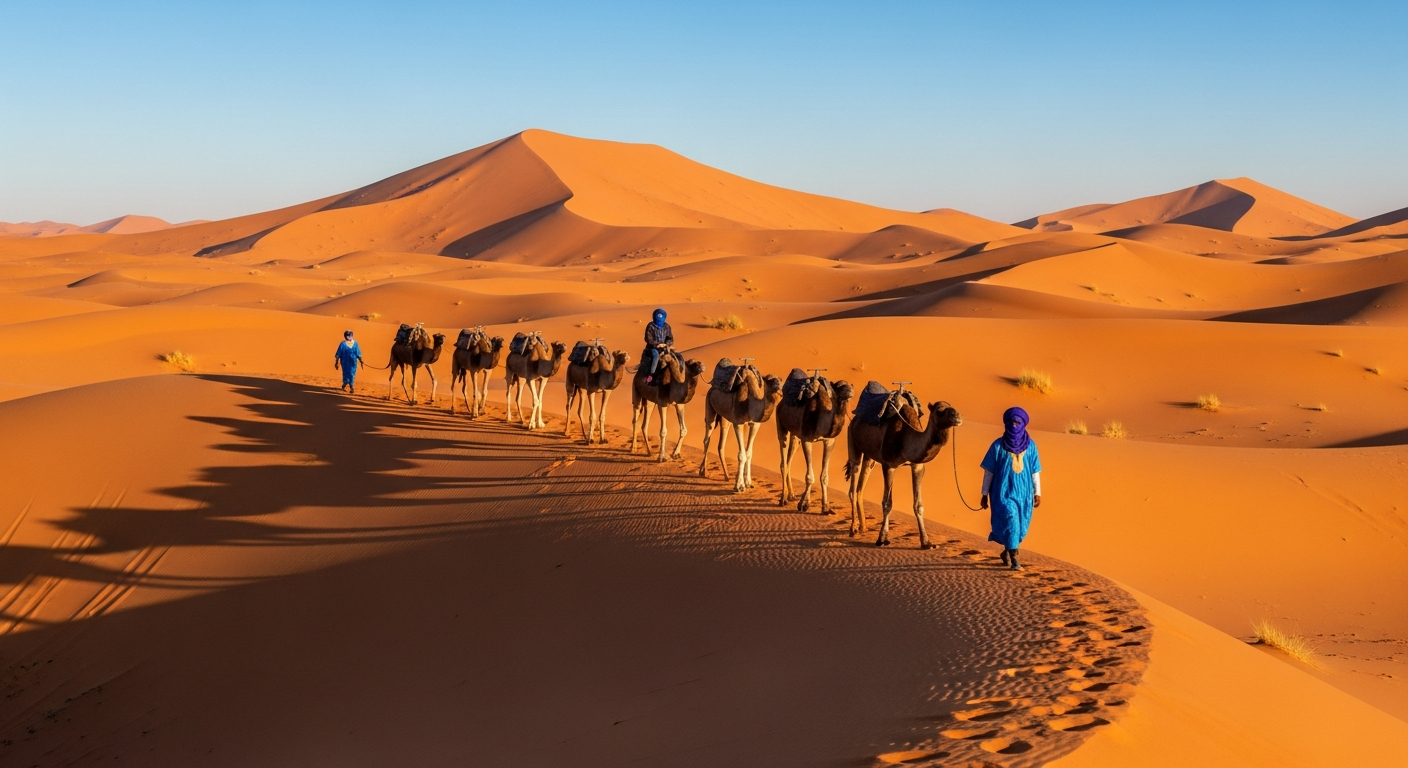 Essential Information