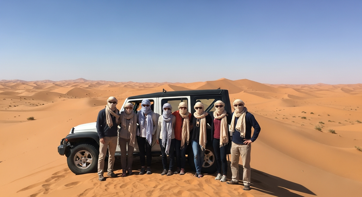 Essential Information