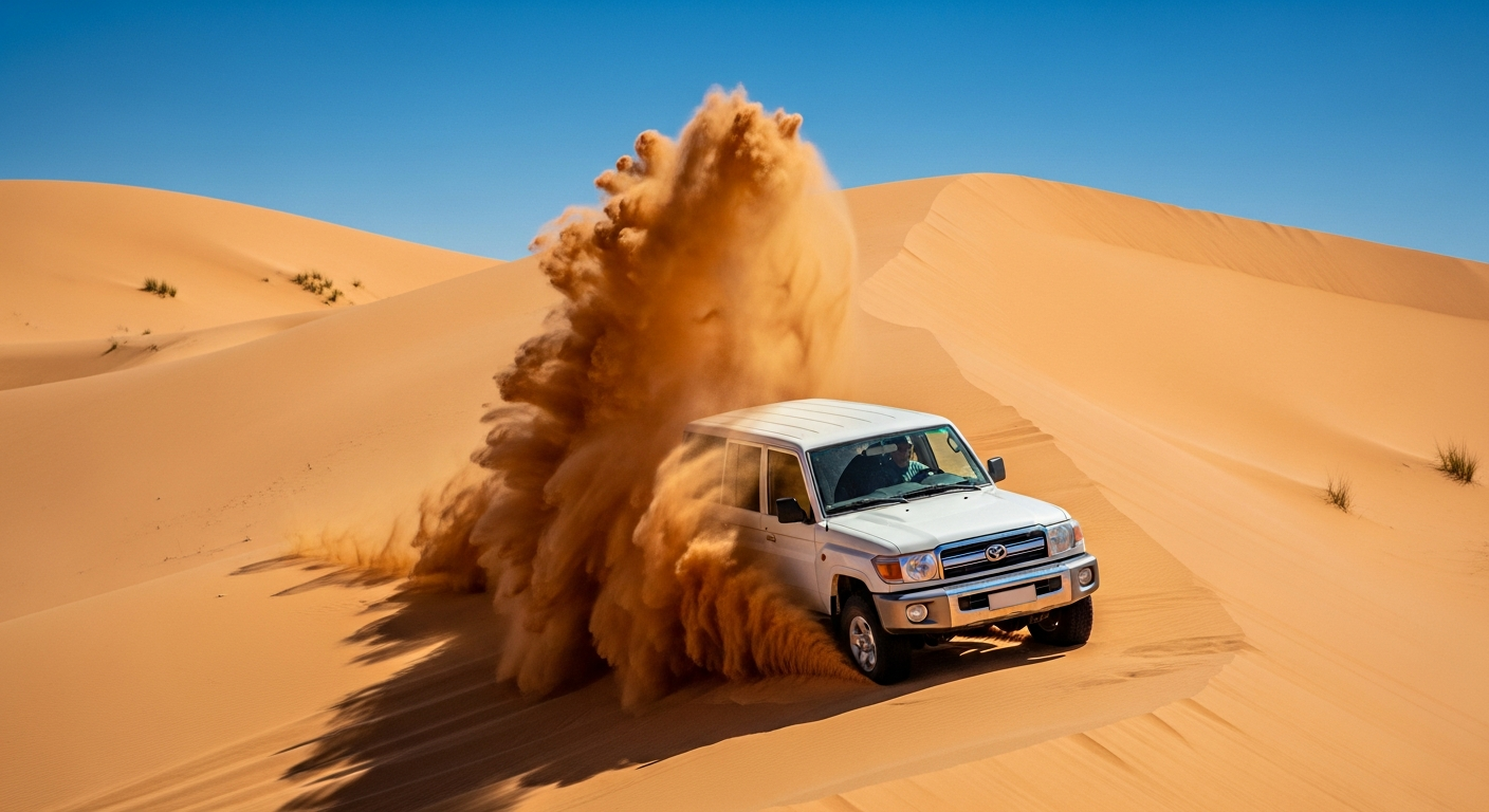 Essential Information