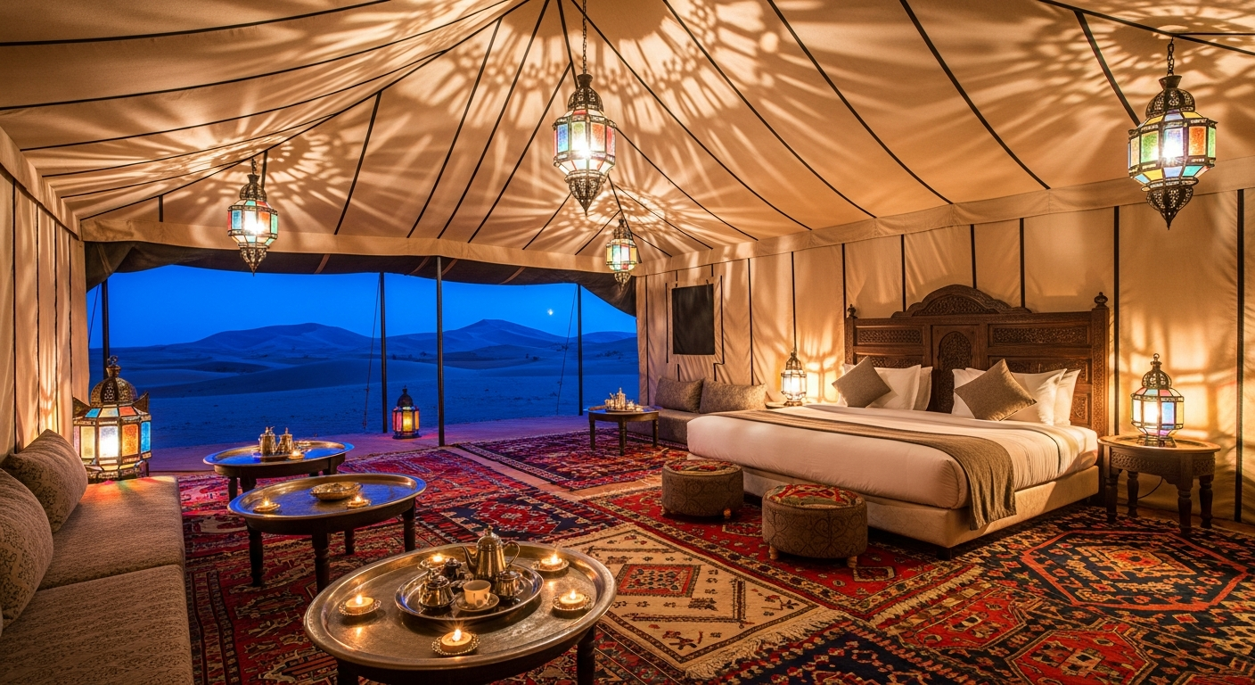 Essential Information